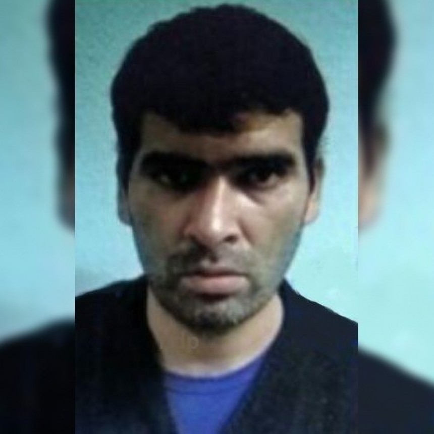 Se fug&oacute; un peligroso delincuente de S&aacute;enz Pe&ntilde;a: intensa b&uacute;squeda para encontrarlo