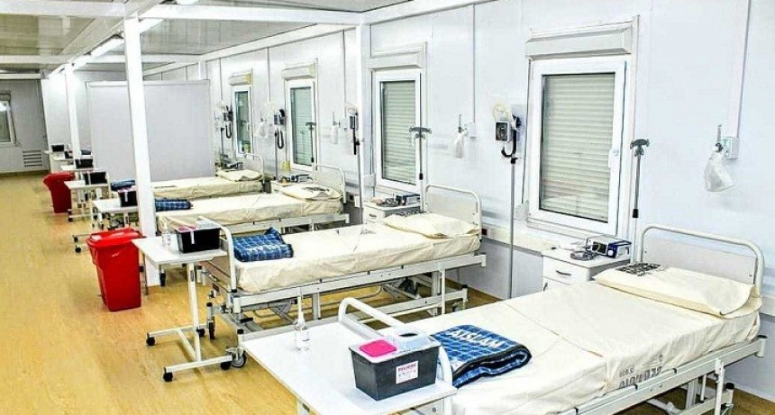  Coronavirus: 58 casos permanecen activos en el Chaco