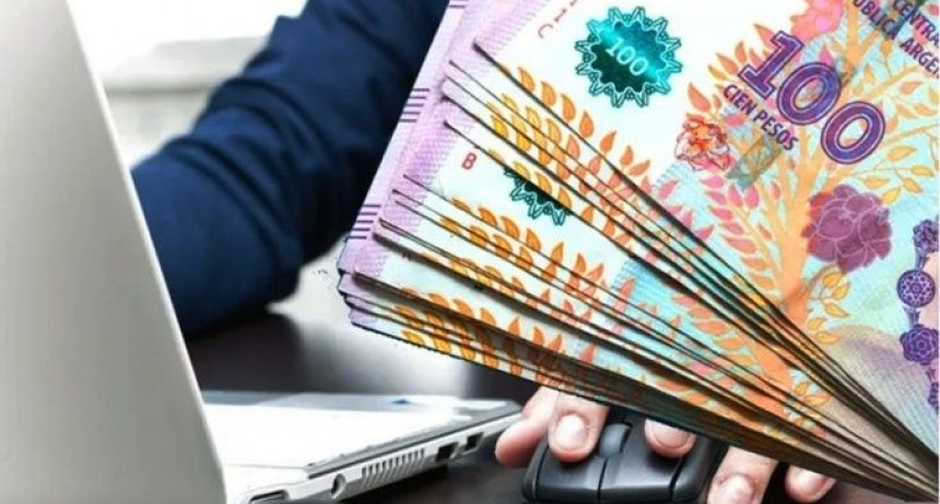 SUBSIDIO DE $100.000 PARA J&Oacute;VENES, &Uacute;LTIMOS D&Iacute;AS PARA ANOTARSE 