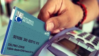 Este martes habilitaron el Adelanto Chaco 24 del Nuevo Banco del Chaco