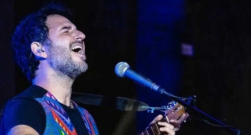 CHACO SE HACE PRESENTE EN ARGENTINA UNIDA SE MUESTRA EN TECN&Oacute;POLIS 
