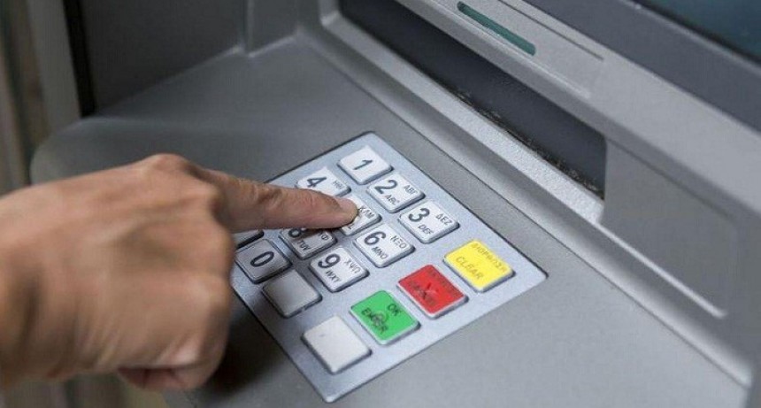 ESTE JUEVES Y VIERNES PAGAN SALARIOS A TRABAJADORES Y JUBILADOS ESTATALES 