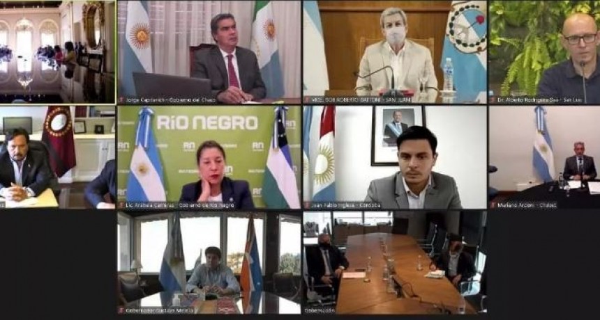 Chaco respald&oacute; el acuerdo de precios y se comprometi&oacute; a acompa&ntilde;ar la fiscalizaci&oacute;n