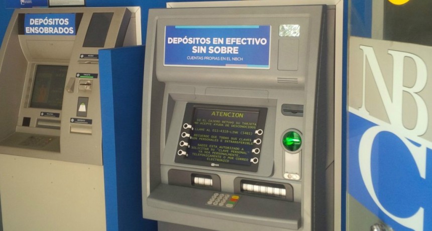 Esta noche comienza el pago de salarios para la administraci&oacute;n p&uacute;blica