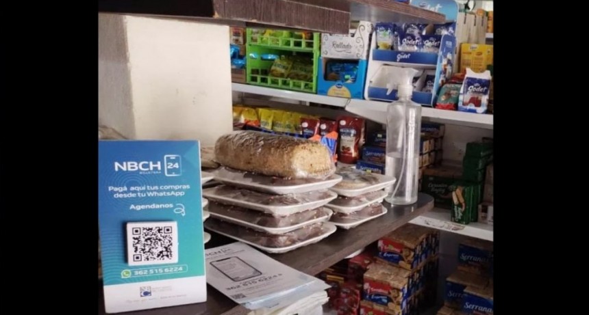 Superd&iacute;as en noviembre: siguen los descuentos en farmacias y alimentos con Billetera y Tuya