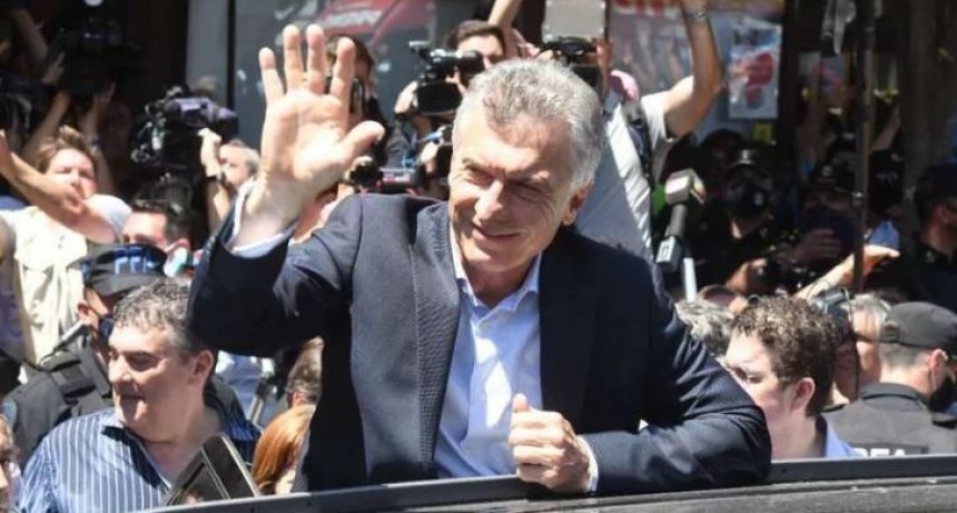 Tras la suspensi&oacute;n, Mauricio Macri fue citado nuevamente a indagatoria para el 3 de noviembre