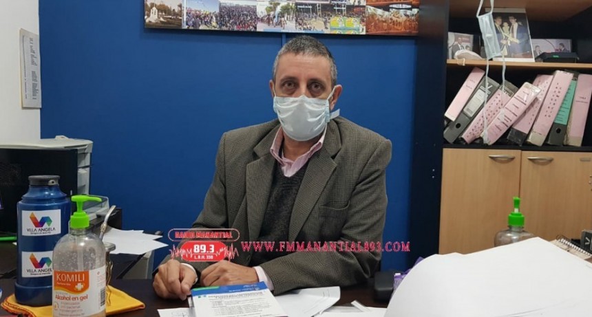 Villa &Aacute;ngela: PRECIOS M&Aacute;XIMOS | A&Uacute;N SE ESTAN REALIZANDO LOS RELEVOS DE PRECIOS EN LA PROVINCIA 