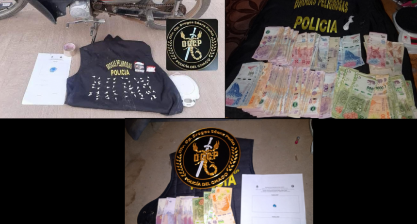 S&aacute;enz Pe&ntilde;a: INCAUTAN COCA&Iacute;NA QUE IBA A SER DISTRIBUIDA MODO DELIVERY | UTILIZABA A SU HIJA MENOR DE 1 A&Ntilde;O PARA EL MODUS OPERANDIS