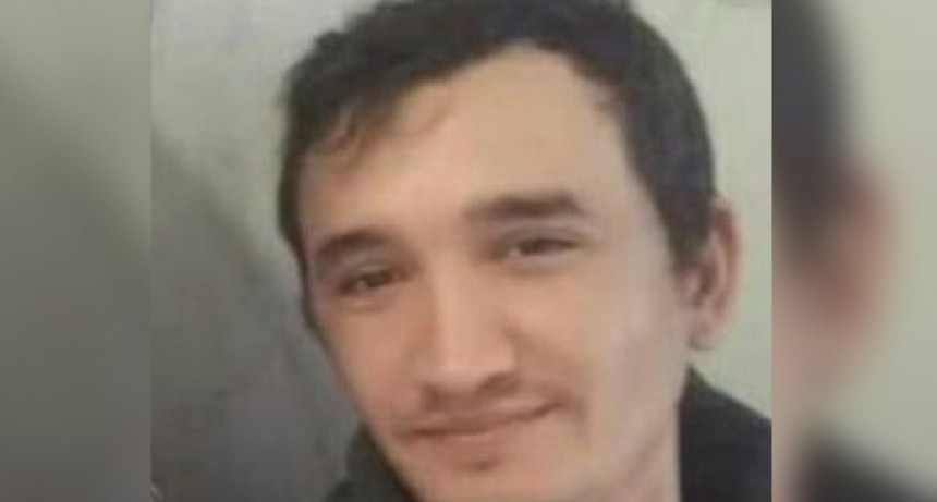 BUSCAN A ANTONIO ROLANDO FEOLA DE 39 A&Ntilde;OS