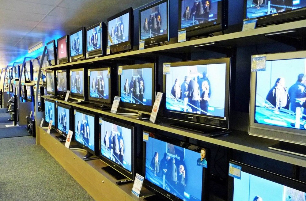 El Banco Nación lanzó una promoción para comprar televisores en hasta 24 cuotas sin interés