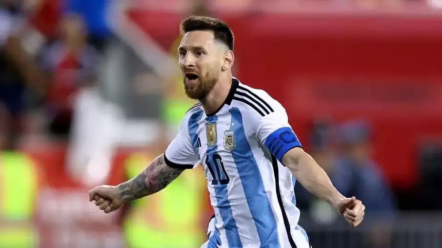 Lionel Messi aseguró que el Mundial Qatar 2022 