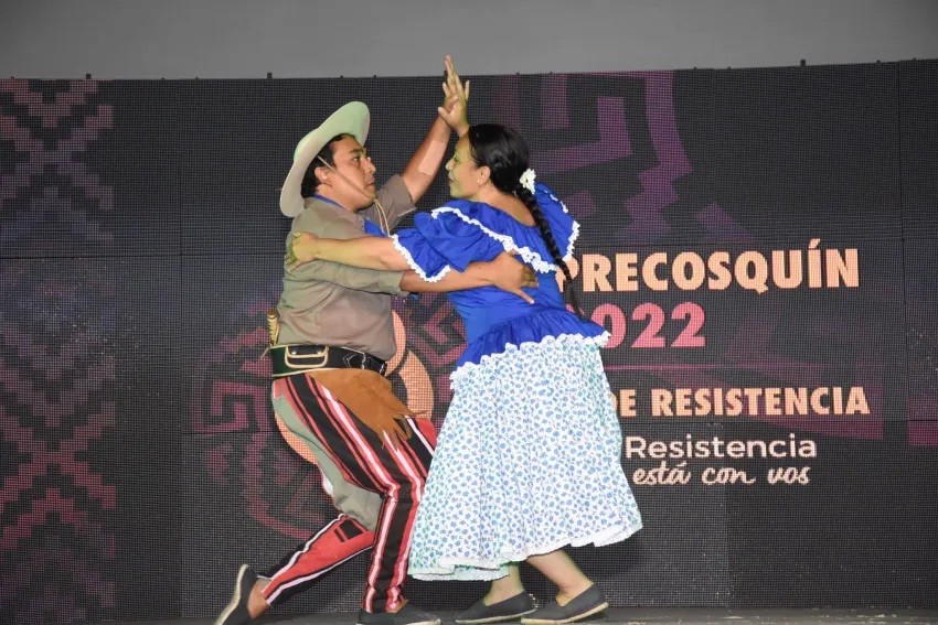 Pre Cosquín: hasta este martes está abierta la inscripción para participar del certamen folclórico en Resistencia