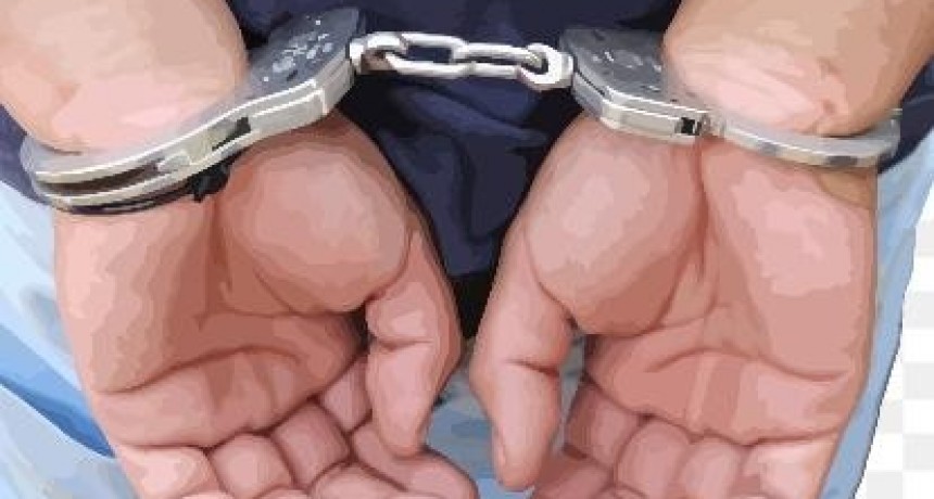 Villa &Aacute;ngela: INTENT&Oacute; INGRESAR A UN DOMICILIO, AGREDI&Oacute; AL MARIDO DE LA DENUNCIANTE 
