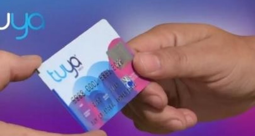 D&Iacute;A DE LA MADRE: PARA COMPRAS CON TARJETA TUYA, CUATRO CUOTAS SIN INTER&Eacute;S Y 10% DE BONIFICACI&Oacute;N