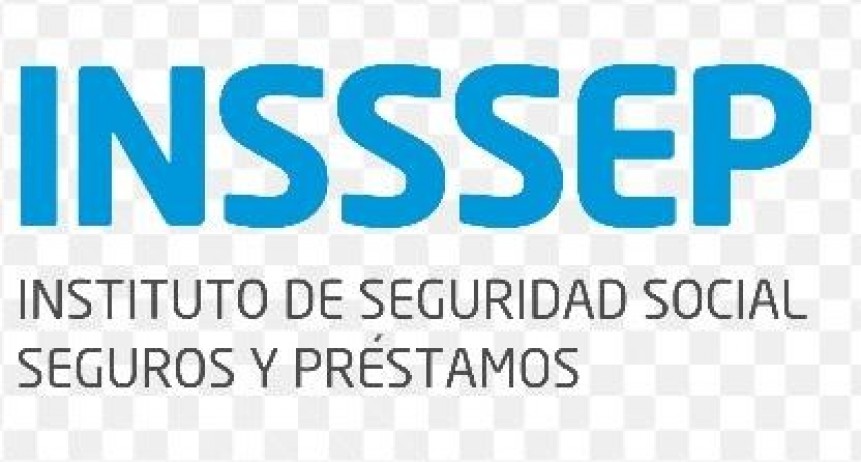 TRAS CUESTIONAMIENTOS, EL INSSSEP ASEGURA QUE EST&Aacute; GARANTIZADA LA ATENCI&Oacute;N DE AFILIADOS