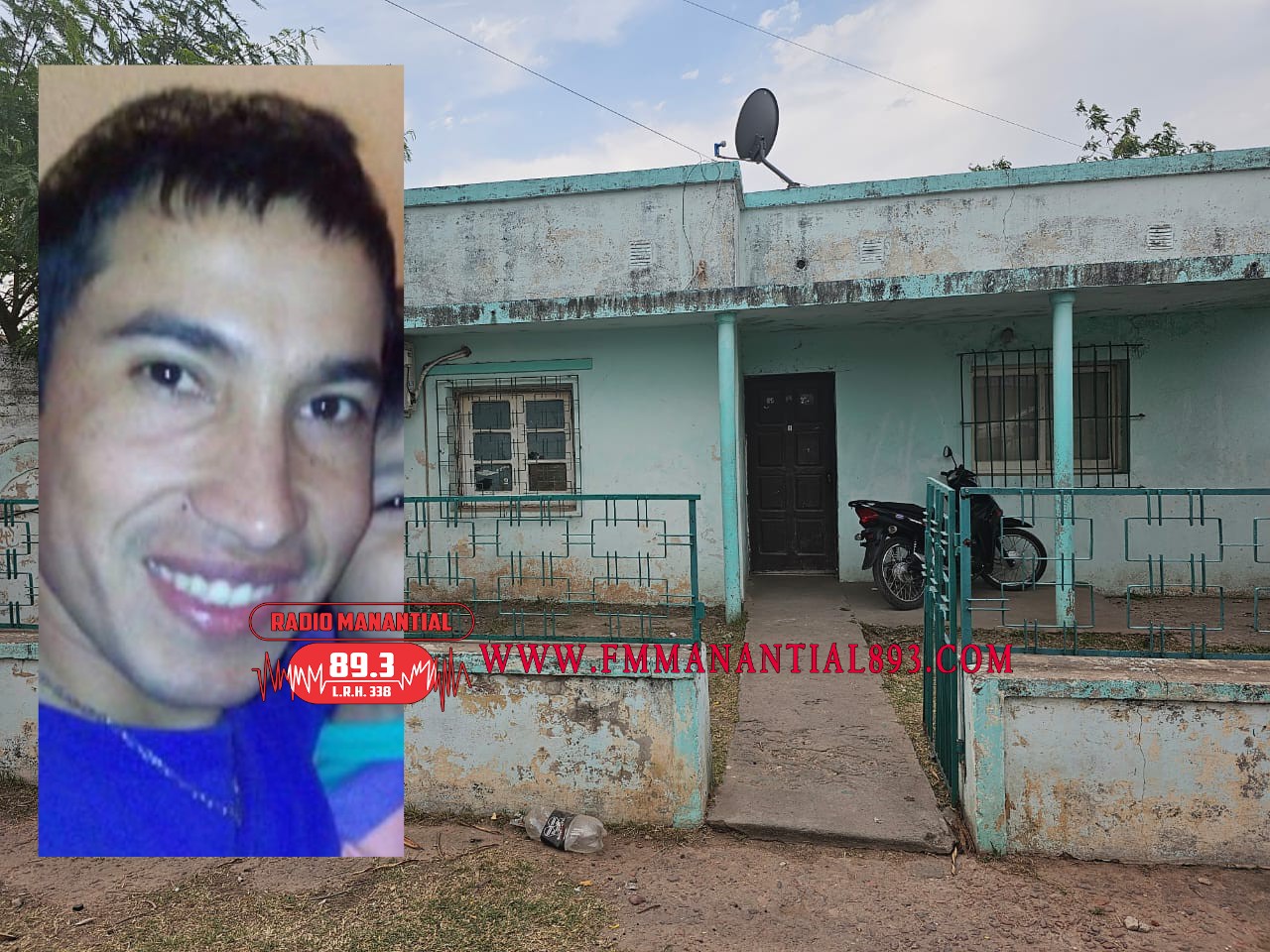 Villa &Aacute;ngela: SUPUESTO FEMICIDIO| PERDIO LA VIDA ALEJANDRINA ACOSTA DE 40 A&Ntilde;OS