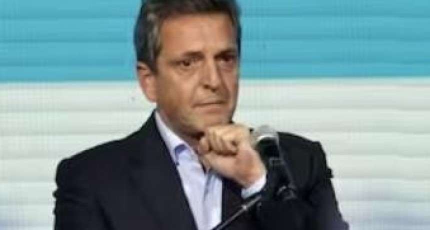 EN MEDIO DEL HERMETISMO, MASSA PREPARA UN PLAN DE SEDUCCI&Oacute;N DE RADICALES Y PERONISTAS DISIDENTES