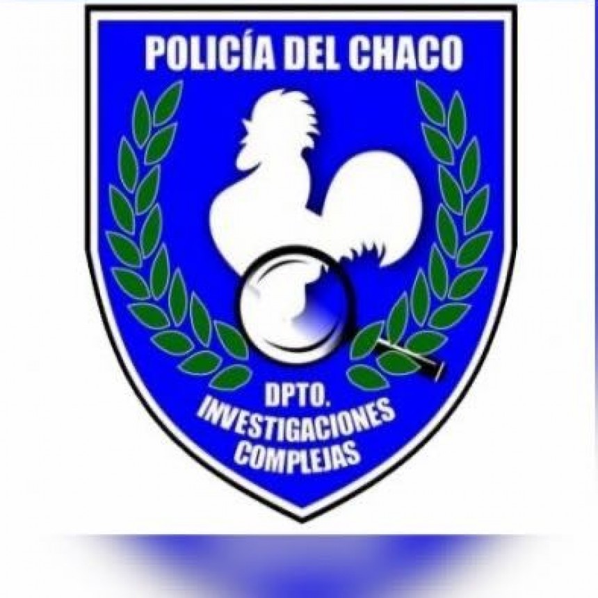 Villa &Aacute;ngela: Secuestran un tractor por una supuesta estafa 