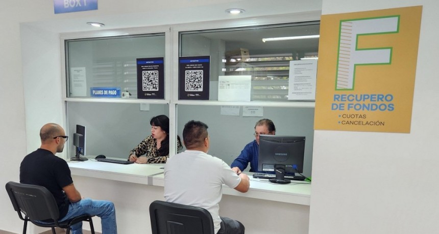 NUEVO R&Eacute;CORD DE RECAUDACI&Oacute;N EN EL INSTITUTO PROVINCIAL DE DESARROLLO URBANO Y VIVIENDA