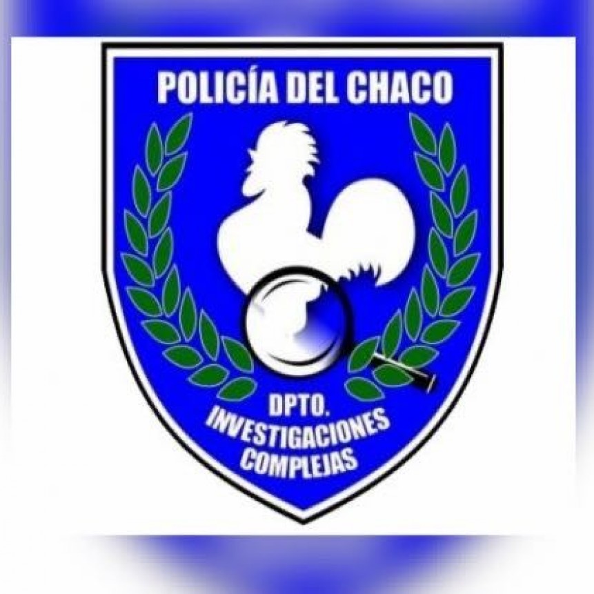 Villa &Aacute;ngela: En operativo de seguridad y prevenci&oacute;n, hallan un auto con pedido de secuestro
