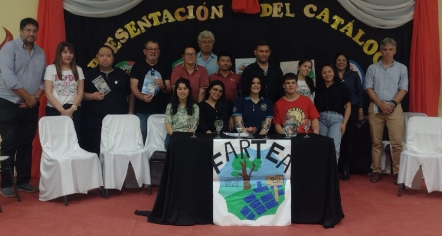 Villa &Aacute;ngela: EL INSTITUTO DE EDUCACI&Oacute;N SUPERIOR PROMOCIONAR&Aacute; SUS TECNICATURAS