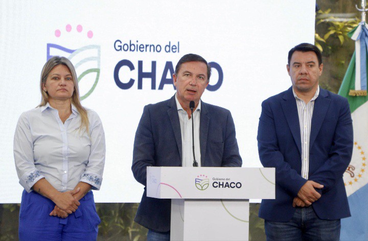 CAMBIOS EN EL GABINETE: ASUMEN NUEVAS AUTORIDADES AL FRENTE DE PRODUCCI&Oacute;N, DESARROLLO HUMANO Y LA SUBSECRETAR&Iacute;A DE JUSTICIA