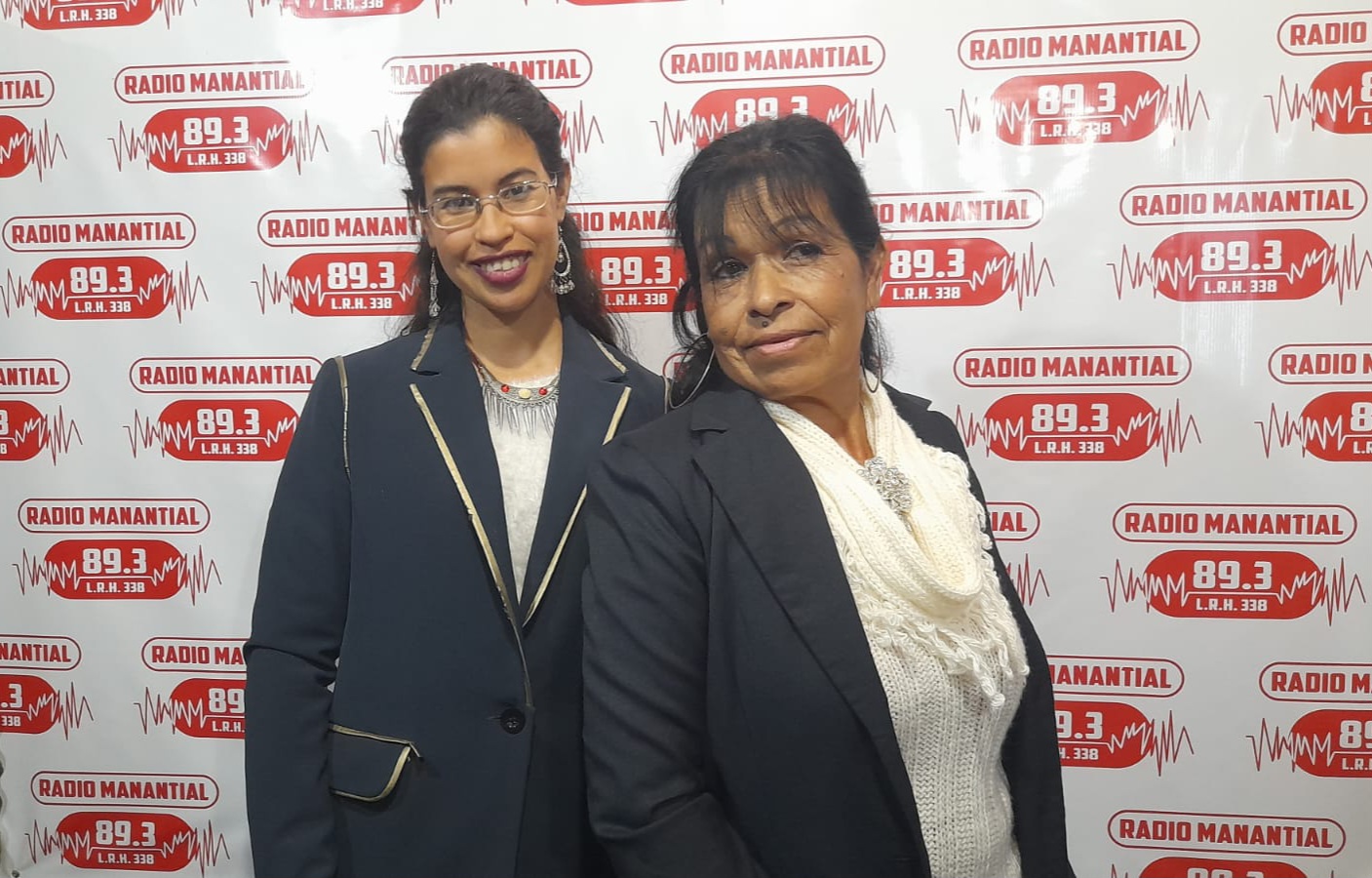 DOS VILLANGELENSES FUERON SELECIONADAS PARA PARTICIPAR DEL CERTAMEN "EMBAJADORA AL MUNDO" EN CATEGOR&Iacute;A "LADY" REPRESENTANDO AL CHACO