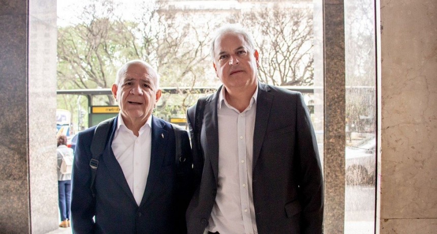 El gobierno provincial ultima detalles para la puesta en servicio de generadores el&eacute;ctricos