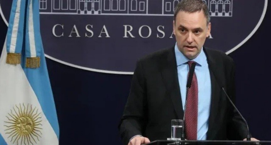 EL GOBIERNO NACIONAL  DISUELVE LA AFIP Y CREA EL ARCA