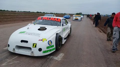 Villa &Aacute;ngela recibir&aacute; las &uacute;ltimas dos fechas del Campeonato Zonal