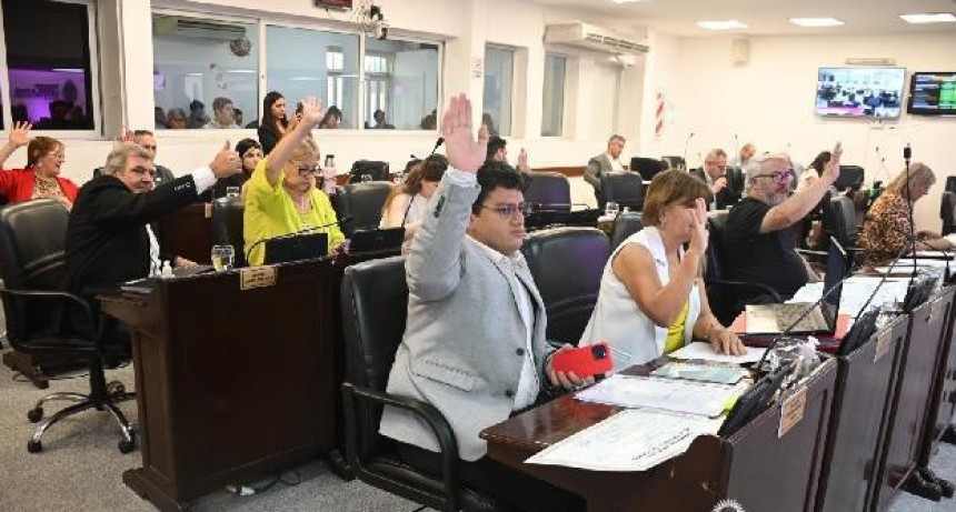 La Legislatura aprob&oacute; la creaci&oacute;n del Observatorio de Conflictos de Tierras, y de un Plan Provincial de Prevenci&oacute;n del Embarazo Adolescente