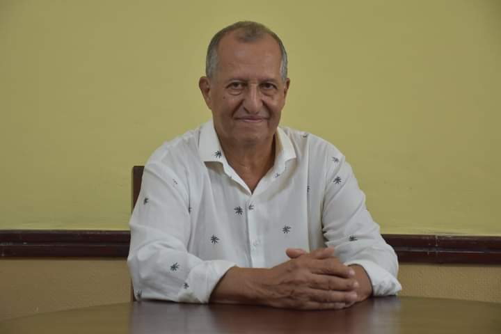 EL INTENDENTE ADALBERTO PAPP DESTACA AVANCES EN OBRAS, ADMINISTRACI&Oacute;N DE RECURSOS Y LOS CARNAVALES 2025
