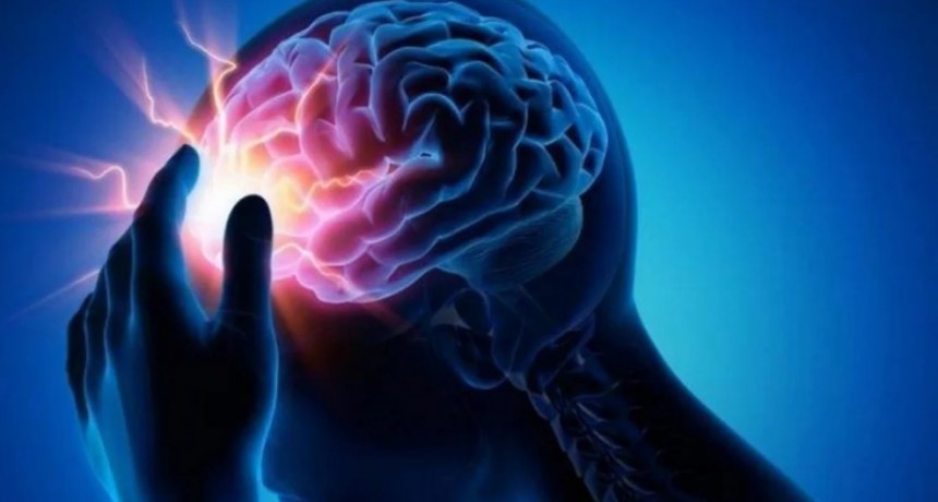 CADA AÑO 120 MIL ARGENTINOS SUFREN UN ACV