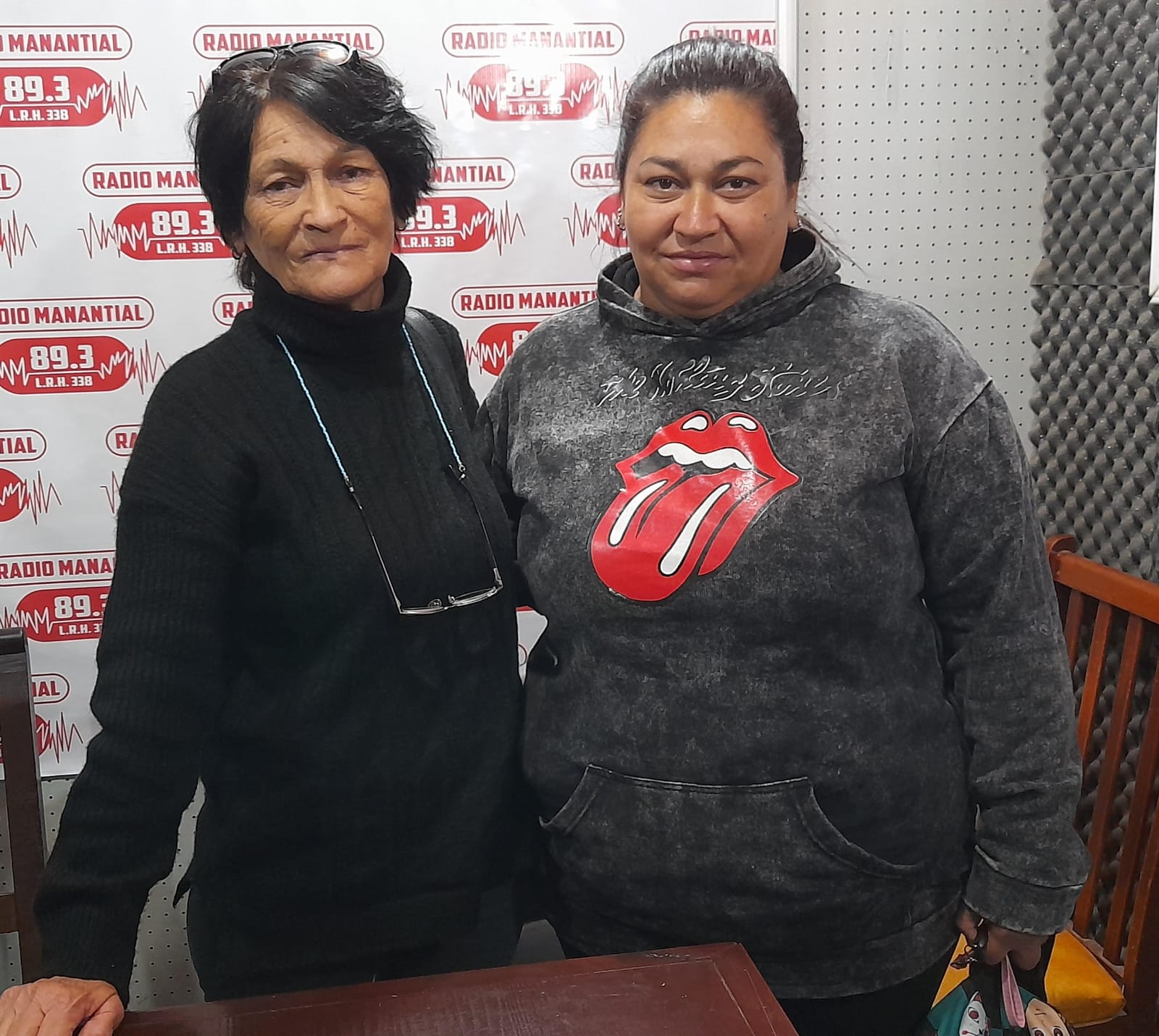 NORMA ALICIA TIENE UN TUMOR Y NECESITA  LA AYUDA DE LOS VILLANGELENSES 