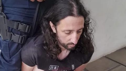 Quién es Pablo Laurta, el antifeminista creador de 