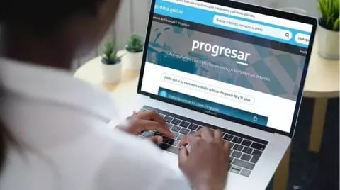 Comenzó el pago de las Becas Progresar: el cronograma completo