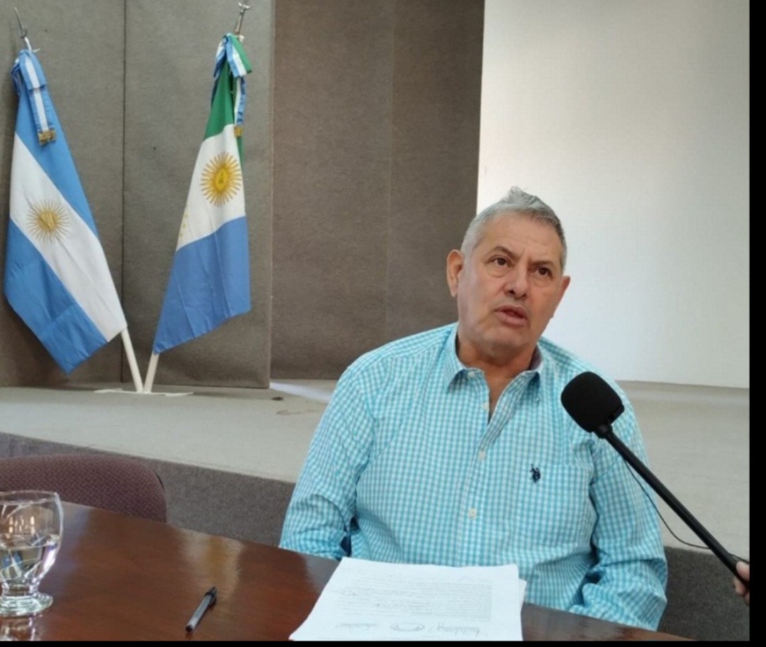 CREACIÓN DE COMPLEJO EDUCATIVO, RESIDUOS URBANOS, DECLARACIONES DE INTERÉS MUNICIPAL, PEDIDO DE TERRENO Y CARNAVALES 2026, TEMAS TRATADOS EN LA SESIÓN DE CONCEJO DE HOY 