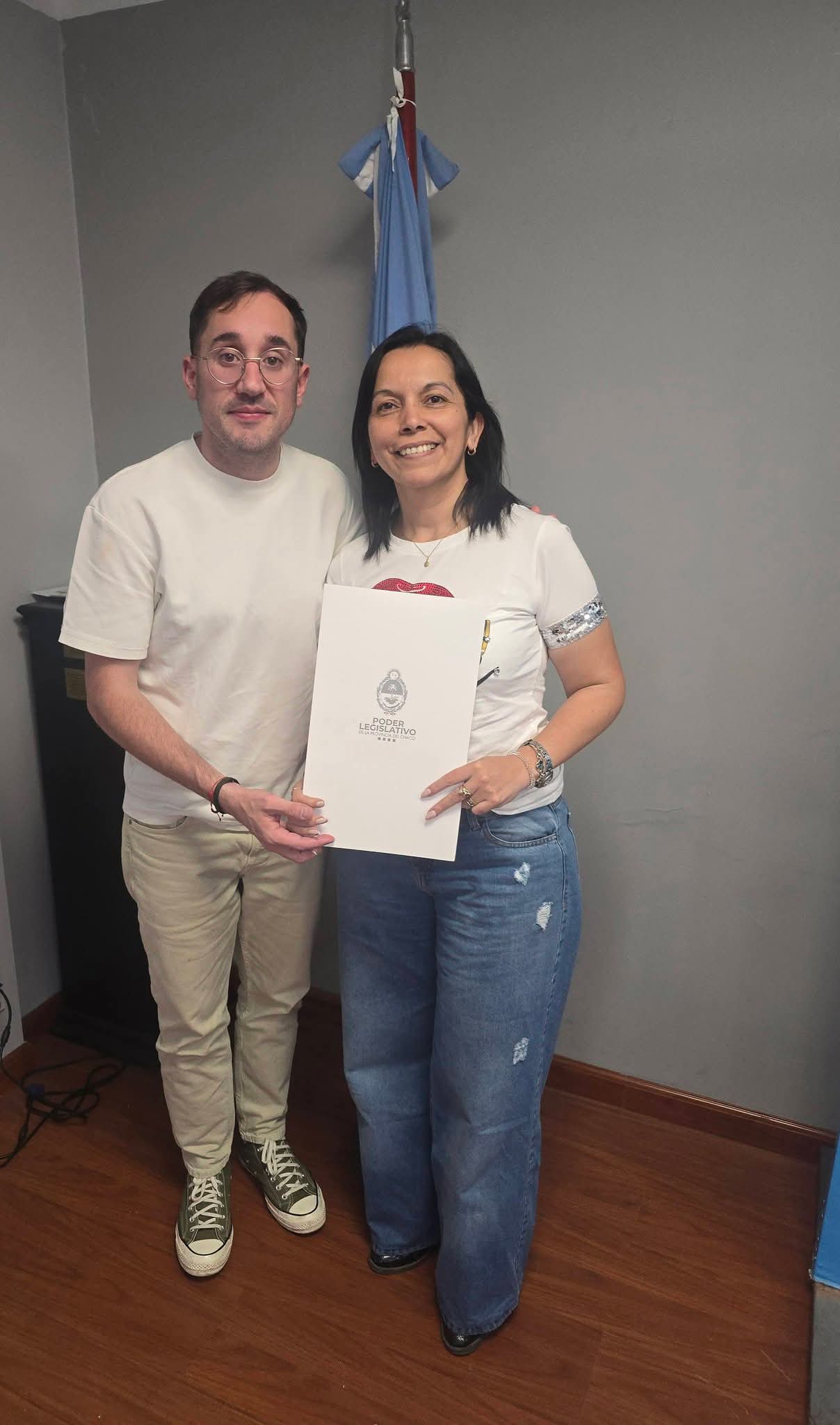 EL FESTIVAL DE DOMA Y CHAMAM&Eacute; DE ENRIQUE URIEN FUE DECLARADO DE INTER&Eacute;S PROVINCIAL