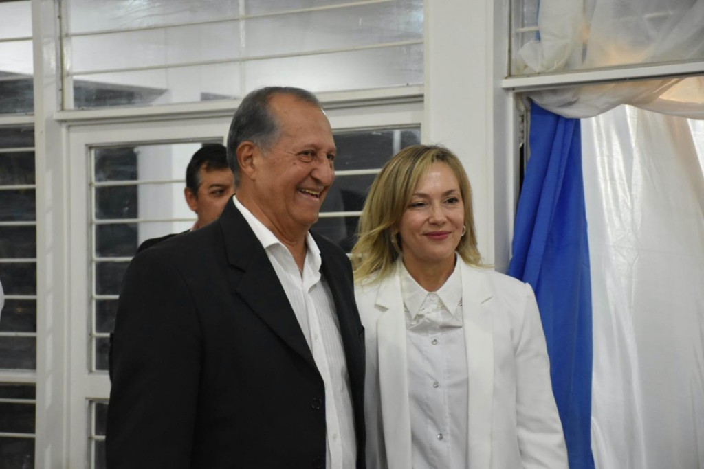 PAPP DESTAC&Oacute; LA HISTORIA DE LA ESCUELA 140 &ldquo;REGIMIENTO DE PATRICIOS&rdquo; Y REAFIRM&Oacute; SU COMPROMISO CON LA EDUCACI&Oacute;N P&Uacute;BLICA