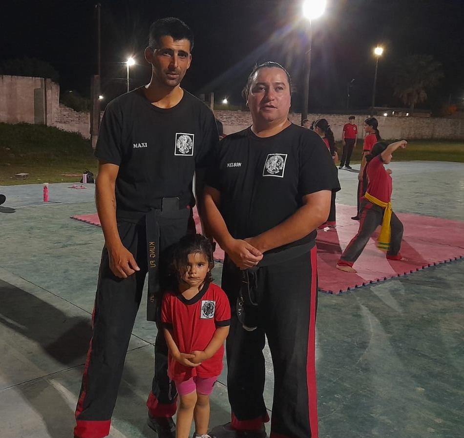 VILLA &Aacute;NGELA SER&Aacute; SEDE DEL PRIMER ENCUENTRO DE ESCUELAS DE ARTES MARCIALES