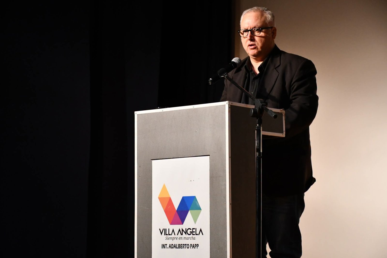 ALBERTO SVENSON DESTAC&Oacute; LA IDENTIDAD CHAQUE&Ntilde;A, EL RESPETO Y LA CONVIVENCIA ENTRE LAS CULTURAS