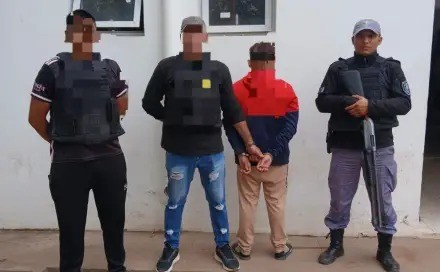CAMPO LARGO: Detuvieron a un joven por supuesto abuso sexual a un menor de 11 a&ntilde;os