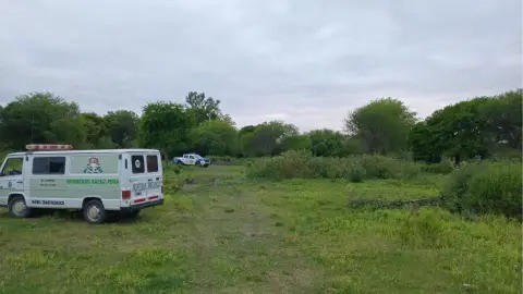 PRESIDENCIA DE LA PLAZA: Un joven muri&oacute; de un disparo en el t&oacute;rax mientras cazaba con un amigo