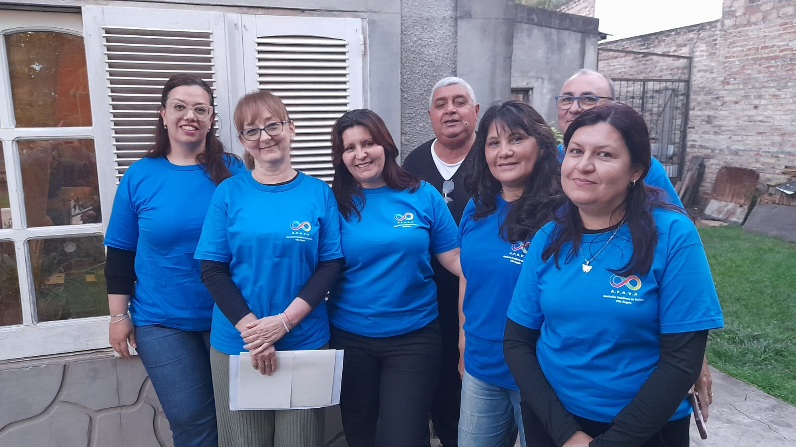 AFAVA YA TIENE PERSONER&Iacute;A JUR&Iacute;DICA Y SE CONSTITUY&Oacute; FORMALMENTE COMO ASOCIACI&Oacute;N CIVIL