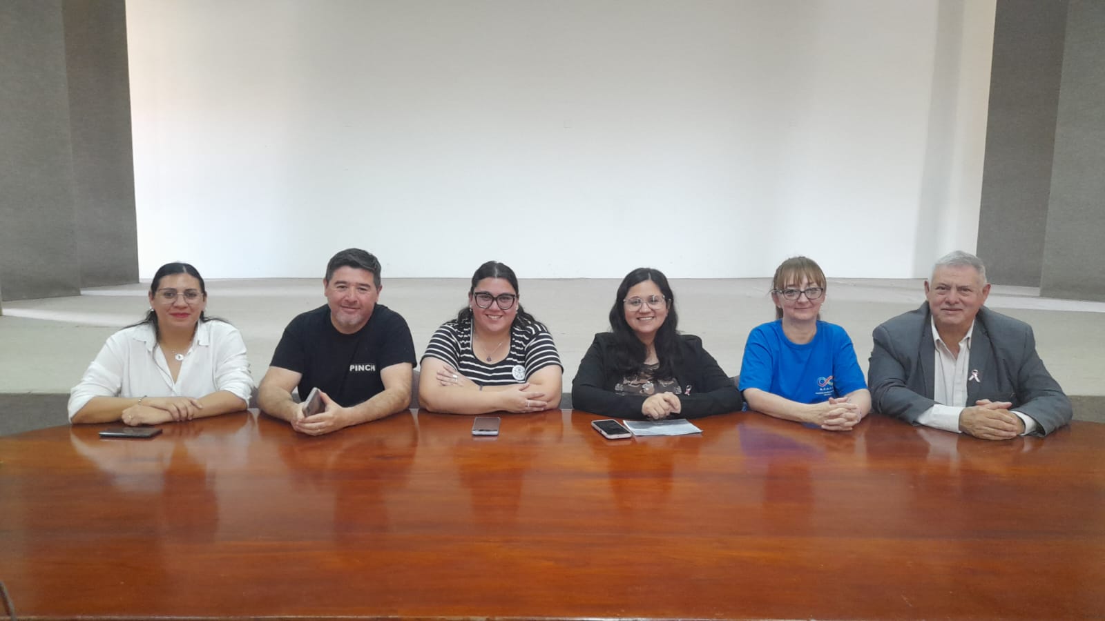 VILLA &Aacute;NGELA: REALIZAR&Aacute;N UNA CAPACITACI&Oacute;N GRATUITA SOBRE TERAPIA OCUPACIONAL, DISCAPACIDAD Y NEURODESARROLLO
