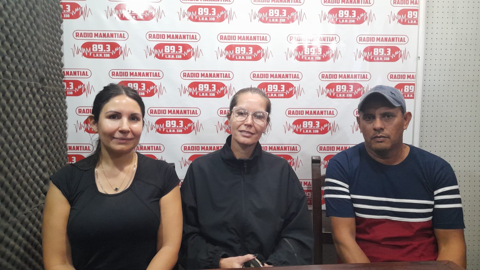 FUNDACI&Oacute;N UNIDOS CONVOCA A UNA NUEVA MARCHA CONTRA EL CONSUMO PROBLEM&Aacute;TICO EN VILLA &Aacute;NGELA