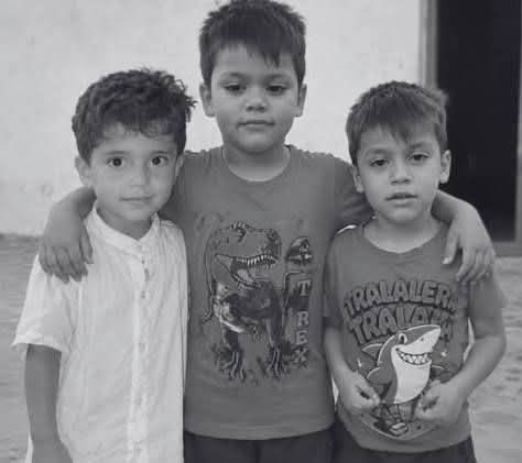 CORZUELA: LA AUTOPSIA REVEL&Oacute; QUE LOS TRES NI&Ntilde;OS MURIERON AHOGADOS