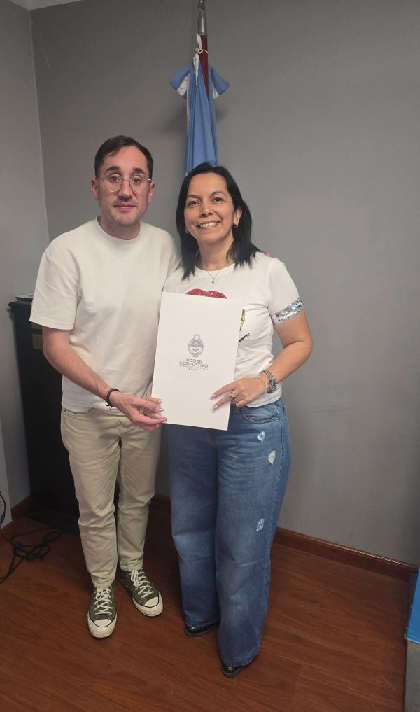 EL FESTIVAL DE DOMA Y CHAMAM&Eacute; DE ENRIQUE URIEN FUE DECLARADO DE INTER&Eacute;S PROVINCIAL