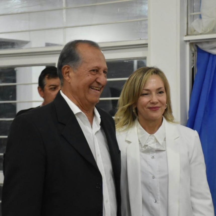 PAPP DESTAC&Oacute; LA HISTORIA DE LA ESCUELA 140 &ldquo;REGIMIENTO DE PATRICIOS&rdquo; Y REAFIRM&Oacute; SU COMPROMISO CON LA EDUCACI&Oacute;N P&Uacute;BLICA