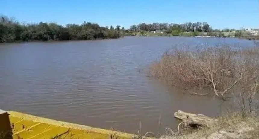 La APA emitió un alerta amarilla por el nivel del río Paraná
